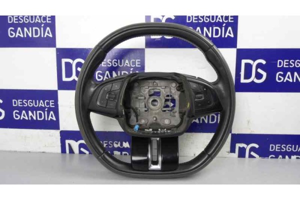 Volante, Citroen C4 Cactus Feel 2014, 98031272