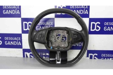 Volante, Citroen C4 Cactus Feel 2014, 98031272