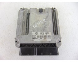 Centralita motor uce, 03G906016DK