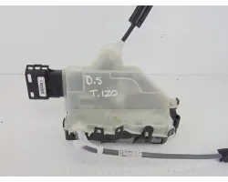 Cerradura puerta trasera izquierda, 261437