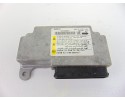 Centralita airbag, Chevrolet Captiva 2.0 Vcdi Lt 2008, 96838157