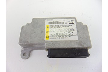 Centralita airbag, Chevrolet Captiva 2.0 Vcdi Lt 2008, 96838157