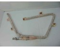 Airbag cortina delantero derecho, Volkswagen Scirocco (137) 2.0 TDI (103kW) BlueMotion 2011, 1K8880742B