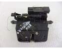 Cerradura maletero / porton, Bmw Serie 3 Touring (F31) 318d 2014, 51244817123