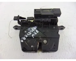 Cerradura maletero / porton, Bmw Serie 3 Touring (F31) 318d 2014, 51244817123
