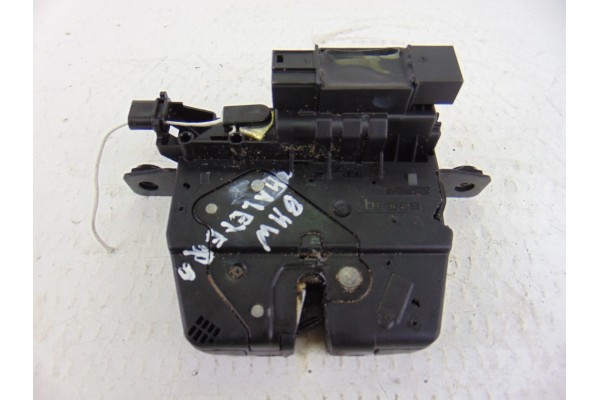 Cerradura maletero / porton, Bmw Serie 3 Touring (F31) 318d 2014, 51244817123