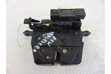Cerradura maletero / porton, Bmw Serie 3 Touring (F31) 318d 2014, 51244817123