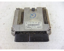 Centralita motor uce, Opel Corsa D Selective 2011, 55580830