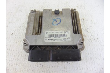 Centralita motor uce, Opel Corsa D Selective 2011, 55580830