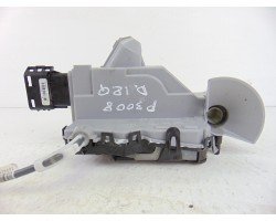 Cerradura puerta delantera izquierda, 104238