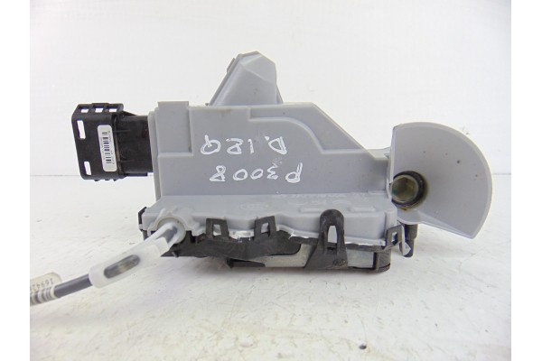 Cerradura puerta delantera izquierda, 104238