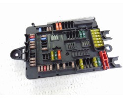 Caja reles / fusibles, Bmw Serie 3 Touring (F31) 318d 2014, 9261111