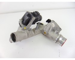 Valvula egr, Mercedes-benz Clase a (Bm 176) A 180 CDI BlueEfficiency (176.012) 2014, 8200129863