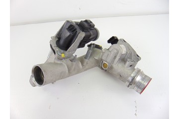 Valvula egr, Mercedes-benz Clase a (Bm 176) A 180 CDI BlueEfficiency (176.012) 2014, 8200129863