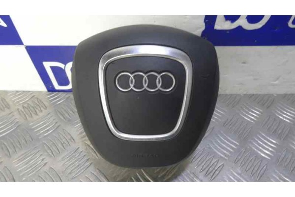 Airbag delantero izquierdo, 4F0880201S