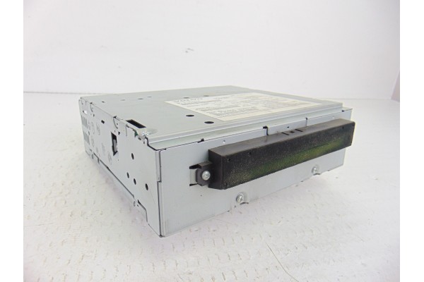 Sistema audio / radio cd, Volvo V50 Familiar D4 Kinetic 2011, 31328059