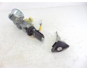 Antirrobo / llave contacto, Kia Rio (Yb) Business 2017