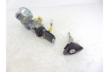 Antirrobo / llave contacto, Kia Rio (Yb) Business 2017