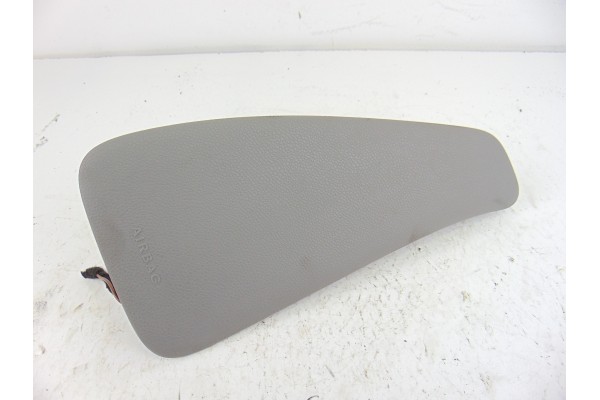 Airbag lateral izquierdo, Mercedes-benz Clase C (Bm 204) Berlina C 180 Kompressor (204.046) 2008, 605010803A