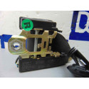 CINTURON SEGURIDAD DELANTERO DERECHO MERCEDES-BENZ CLASE ML (BM 163)