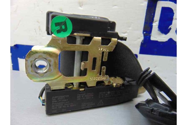 CINTURON SEGURIDAD DELANTERO DERECHO MERCEDES-BENZ CLASE ML (BM 163)