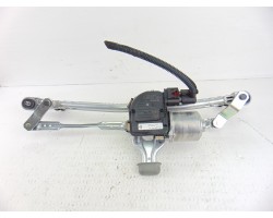 Motor limpia delantero, Peugeot 5008 Active 2017, 9824762480