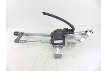 Motor limpia delantero, Peugeot 5008 Active 2017, 9824762480