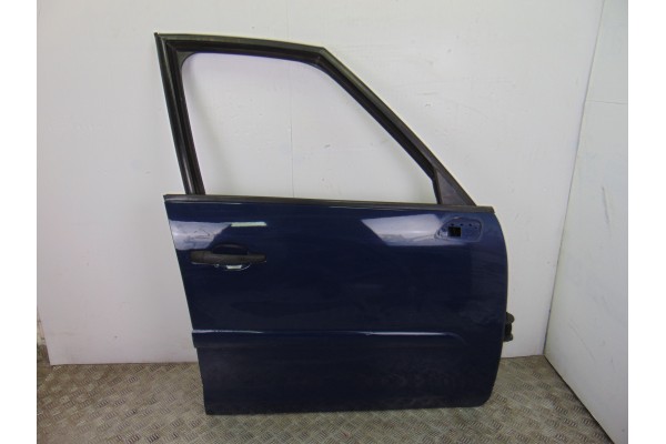 Puerta delantera derecha, Citroen C4 Picasso Exclusive 2011