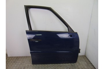 Puerta delantera derecha, Citroen C4 Picasso Exclusive 2011