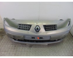 Paragolpes delantero, Renault Megane Ii Coupe/cabrio Confort Authentique 2004