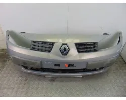 Paragolpes delantero, Renault Megane Ii Coupe/cabrio Confort Authentique 2004