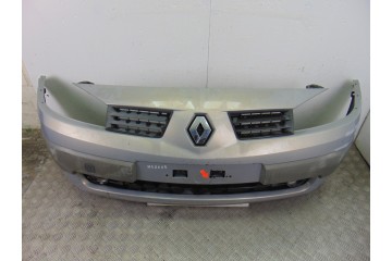 Paragolpes delantero, Renault Megane Ii Coupe/cabrio Confort Authentique 2004