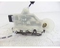 Cerradura puerta delantera izquierda, Peugeot 5008 Active 2017, 104235