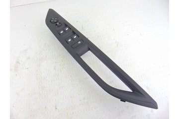 Mando elevalunas delantero izquierdo, Peugeot 5008 Active 2017, 96788264