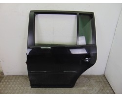 Puerta trasera izquierda, Volkswagen Touran (1T2) Advance 2008