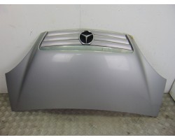 Capo, Mercedes-benz Clase a (Bm 168) 170 Cdi (168.008) 2000