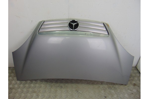 Capo, Mercedes-benz Clase a (Bm 168) 170 Cdi (168.008) 2000