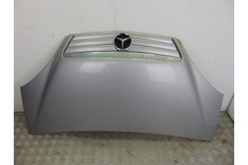 Capo, Mercedes-benz Clase a (Bm 168) 170 Cdi (168.008) 2000