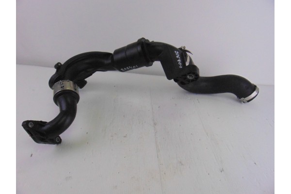 Tubo, Ford Puma Hybrid ST-Line 2021, L1B16F072AA