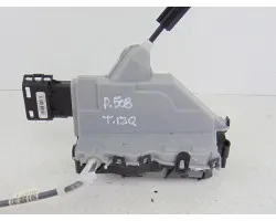 Cerradura puerta trasera izquierda, Peugeot 508 GT Line 2018, 132759