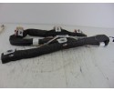 Airbag cortina delantero izquierdo, Ford Fiesta (Cnn) Trend 2014, C1BB14B412AC
