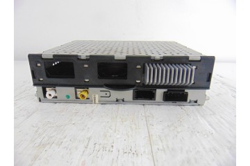 Módulo electrónico, Audi A8 (4E) 3.0 TDI Quattro 2005, 4E0035541B