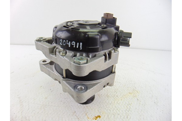 Alternador, Ford Ecosport (CR6) Trend 2018, H1BT-10300-HB