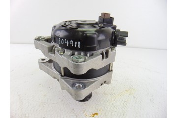 Alternador, Ford Ecosport (CR6) Trend 2018, H1BT-10300-HB