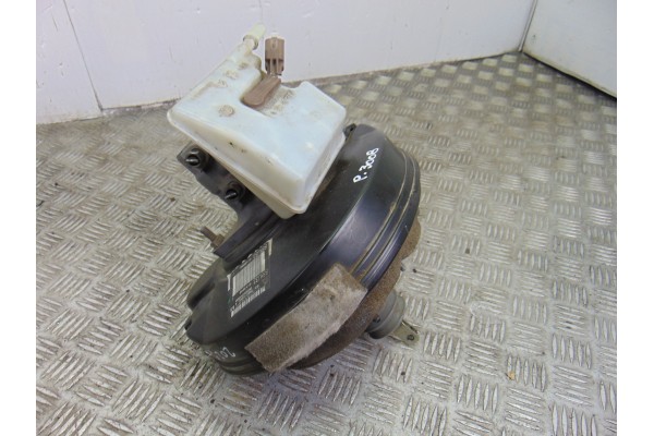 Servofreno, Peugeot 3008 Confort 2009, 9682650980