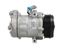 Compresor de aire acondicionado THERMOTEC KTT090287