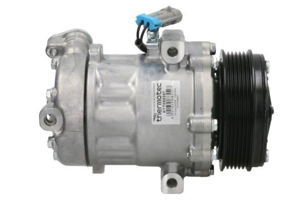 AIR CONDITIONING COMPRESSOR KTT090287 THERMOTEC