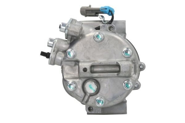 AIR CONDITIONING COMPRESSOR KTT090287 THERMOTEC Part manufacturer Thermotec