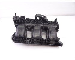 Colector admision, Peugeot 5008 Active 2017, 9802101480