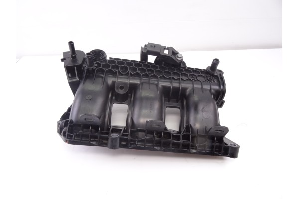 Colector admision, Peugeot 5008 Active 2017, 9802101480